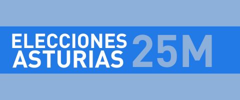 Elecciones Asturias 25M