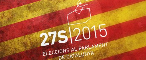 Comunicado elecciones catalanas 27S