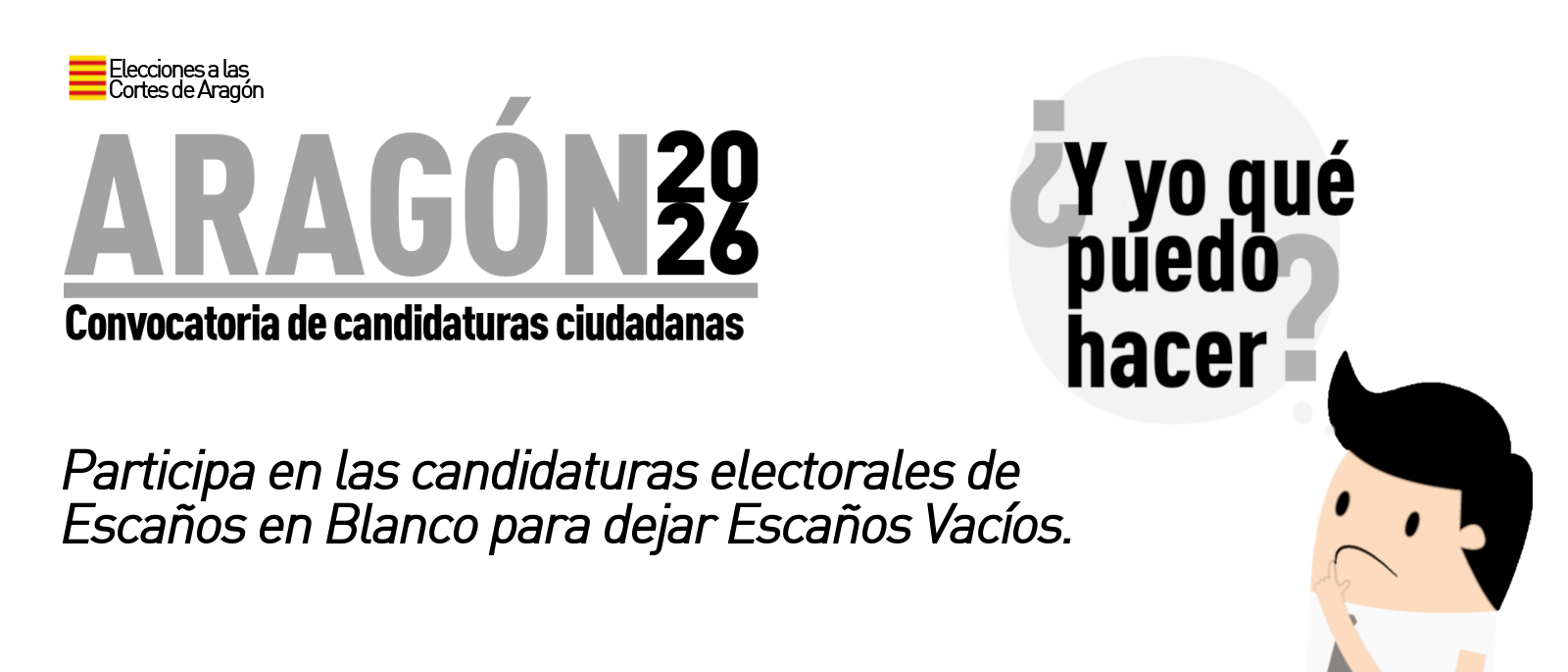 Elecciones Aragón 2026