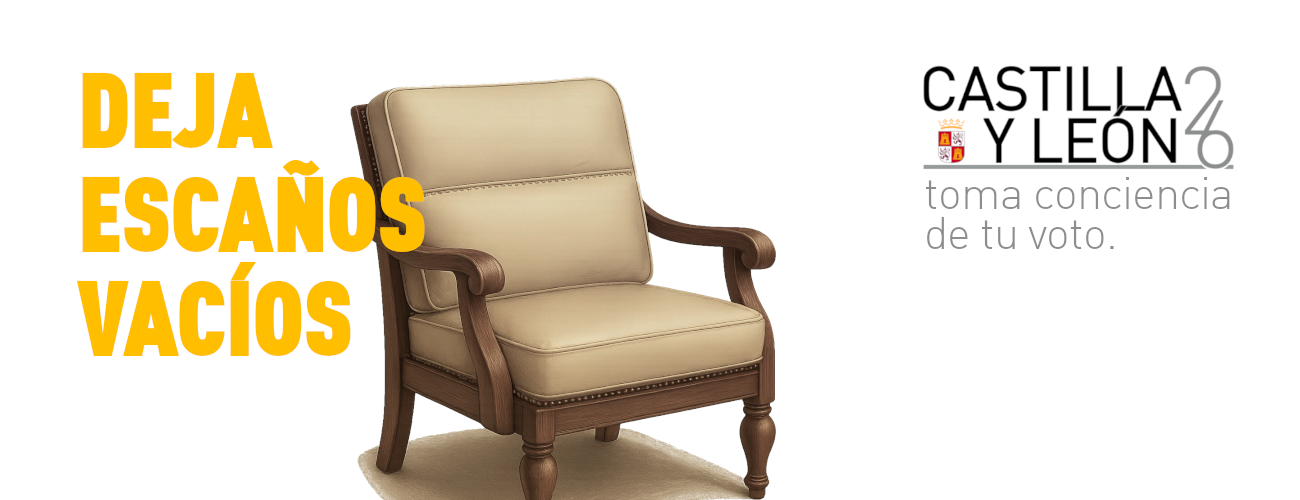 Castilla y León, cuenta atrás